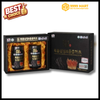 TPBVSK Cao Hắc Sâm Đông Trùng Chambarunsam 240g x 2 Lọ - Hàn Quốc | 9999mart