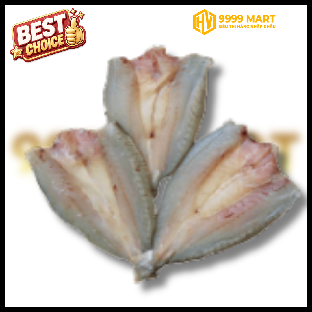  Cá Tra 1 Nắng 1kg 