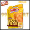 Bánh Bơ Trứng Giòn Karo 150g | 9999mart