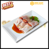 Bánh Cuốn Xá Xíu 60g [600G] | 9999mart