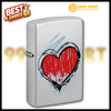 2025 PF-Hearts Design - 46803 | 9999mart