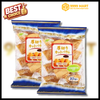 Bánh Bông Lan Vị Sữa Tươi Baumkuchen Marukin 10 Cái - Nhật | 9999mart