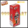 Bánh Snack Rong Biển Cay Big Roll Taokaenoi 18g - Thái Lan - Truyền thống - Thái Lan | 9999mart