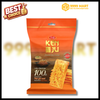 Bánh Kenju Đậu Nành Mè 192g | 9999mart
