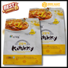 Combo Bánh Gạo Hàn Quốc Kotokky 350gr - Truyền thống - Hàn Quốc | 9999mart