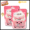 Kẹo Dẻo Cupcake Play 64g - Thái Lan | 9999mart