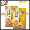Bánh Cookie Hạt Dominate 360g | 9999mart