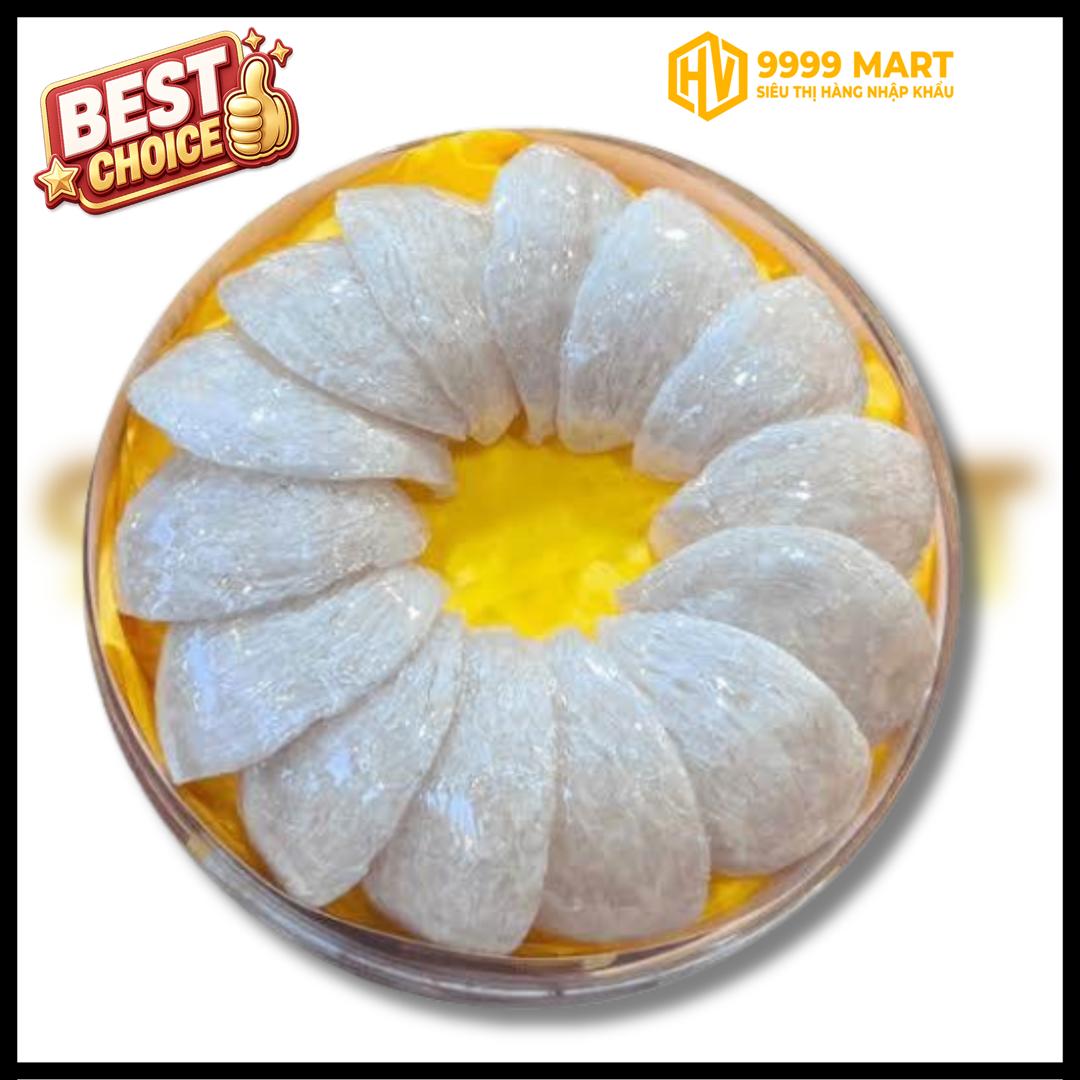  Hồng Bào Tổ Yến A5 