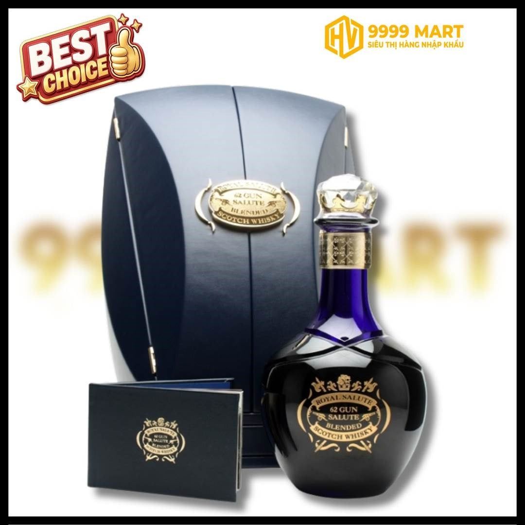  Chivas 62 Gun 
