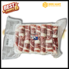 Ba Chỉ Bò Mỹ Cuộn Khay (Kg) | 9999mart
