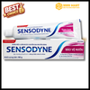Kem Đánh Răng Sensodyne Sạch Khuẩn & Ngừa Hôi Miệng 100g - Thái Lan | 9999mart