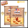 Bánh Bông Lan Bơ Trứng Stmichel 175g - Pháp | 9999mart