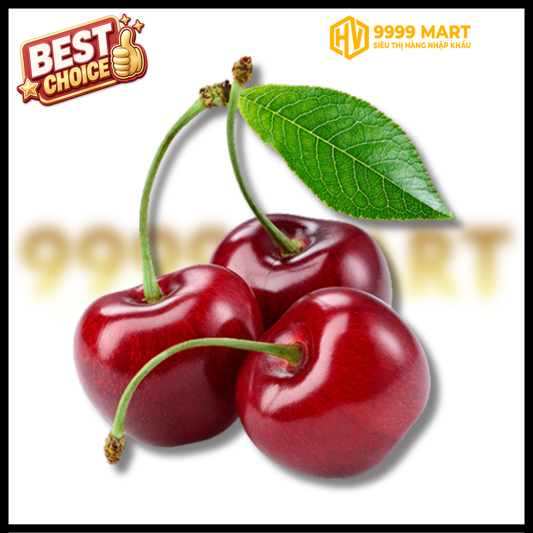  Cherry Đỏ Mỹ S10 