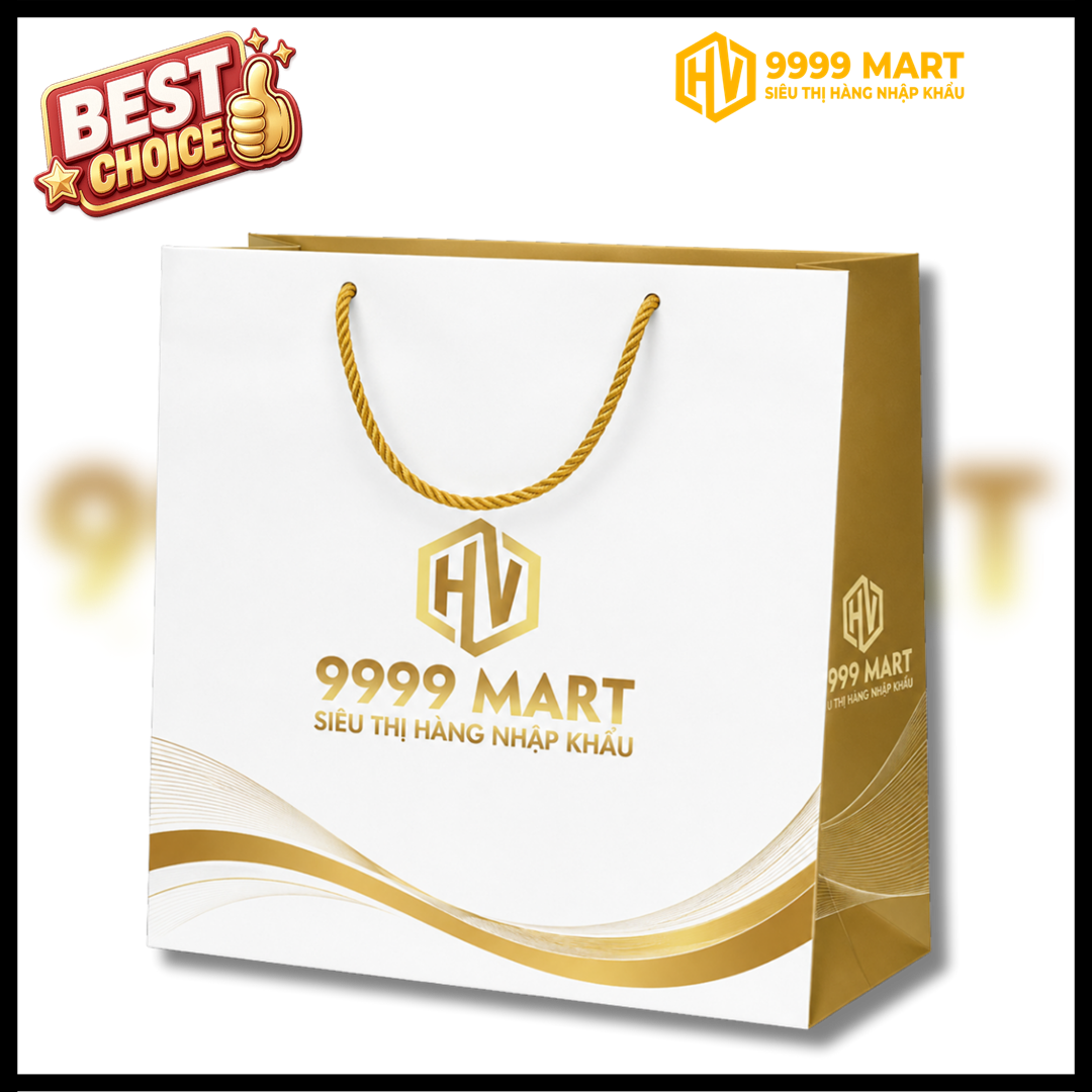  Túi Giấy St9999 