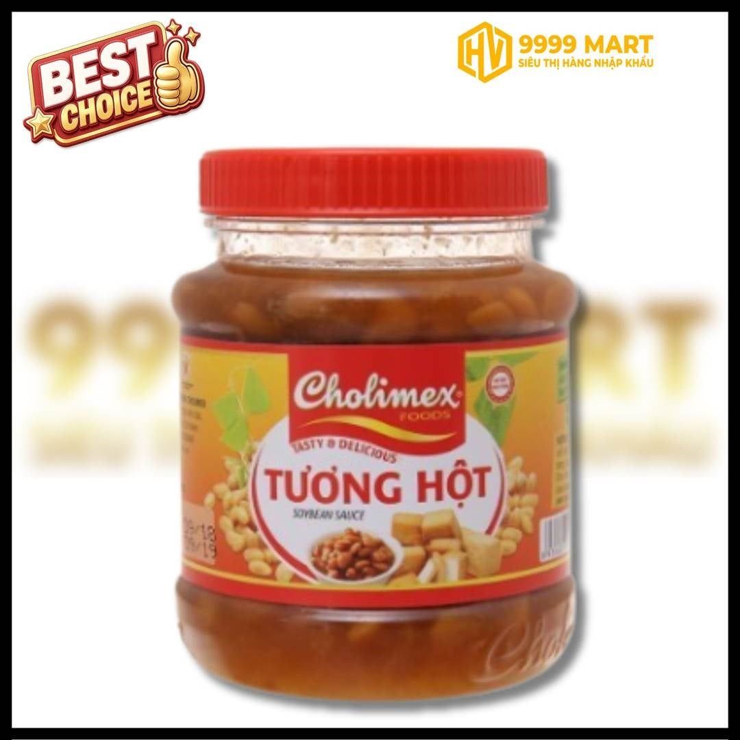  Tương Hột Cholimex 250g 
