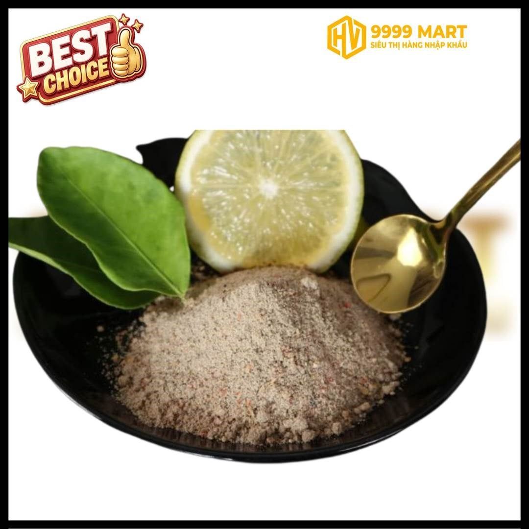  Nước Chấm Muối Tiêu 50ml. 