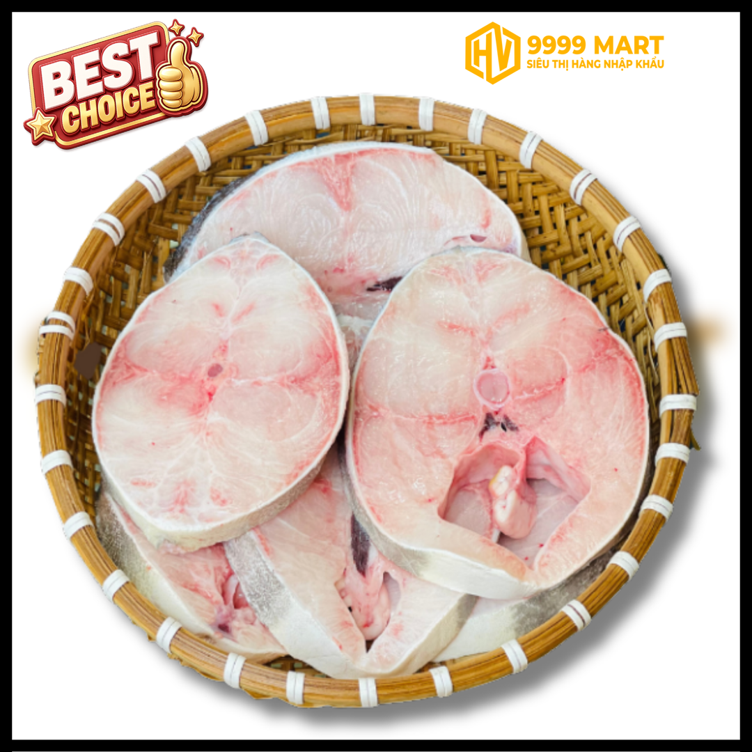  Cá Bóp Làm Sạch (Kg) 