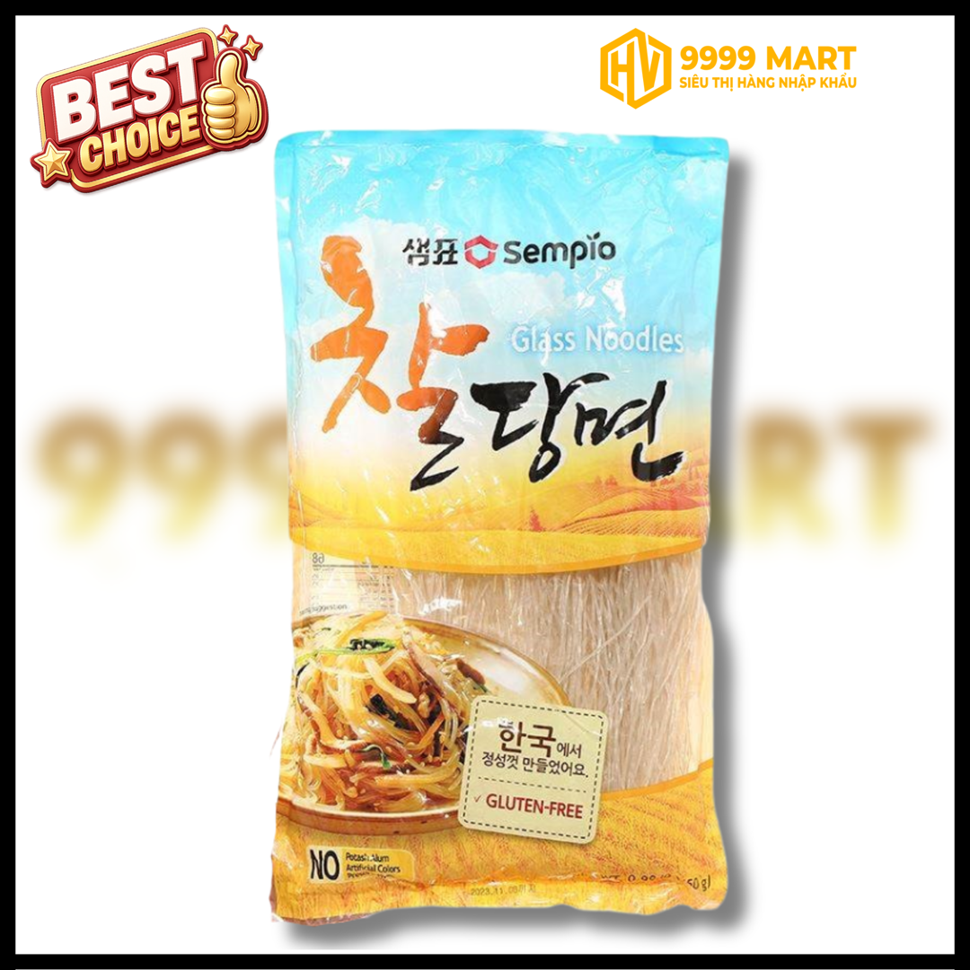  Miến Hàn Quốc 450g 