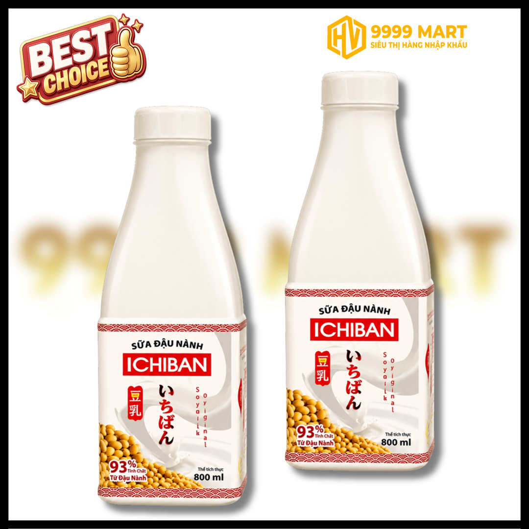  Sữa Đậu Nành 350ml Ít Đường 