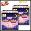 Băng Vệ Sinh Quần Diana Size L-xl | 9999mart
