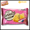 Kem Bánh Cá Vị Quả Mọng Binggrae Samanco 150ml - Hàn Quốc | 9999mart