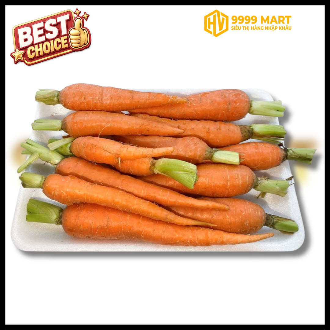  Cà Rốt Baby - Kg 