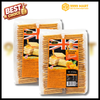 Bánh Soda Kẹp Kem Cam Votroa 600g | 9999mart