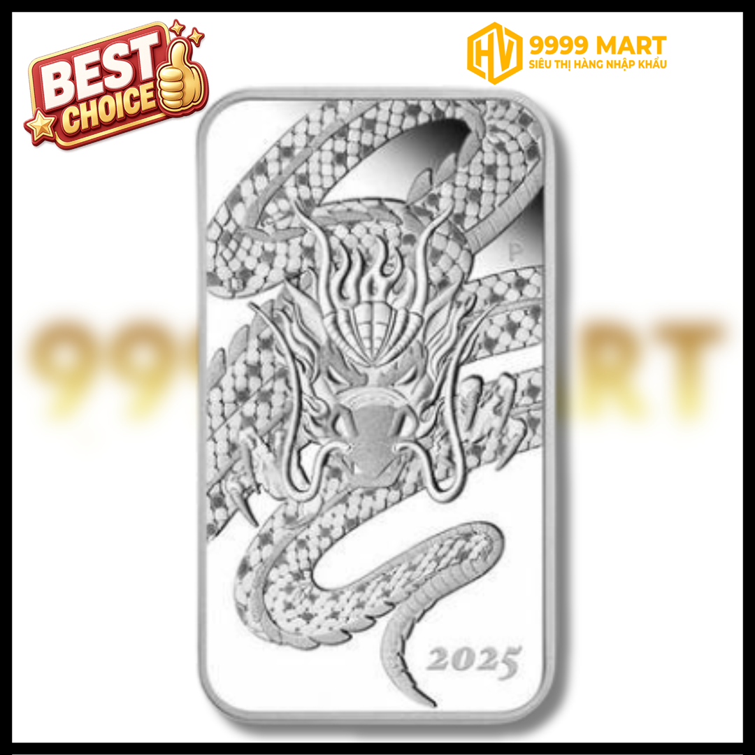  2025 PF - Dragon Design - 46805 