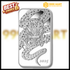 2025 PF- Dragon Design - 46805 | 9999mart