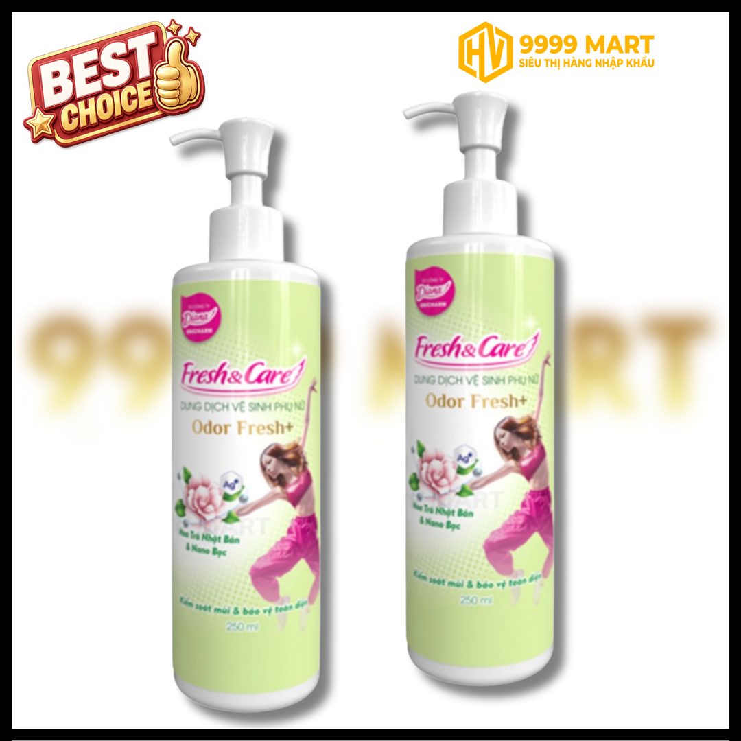  Ddvspn Dianna Lô Hội 250ml 