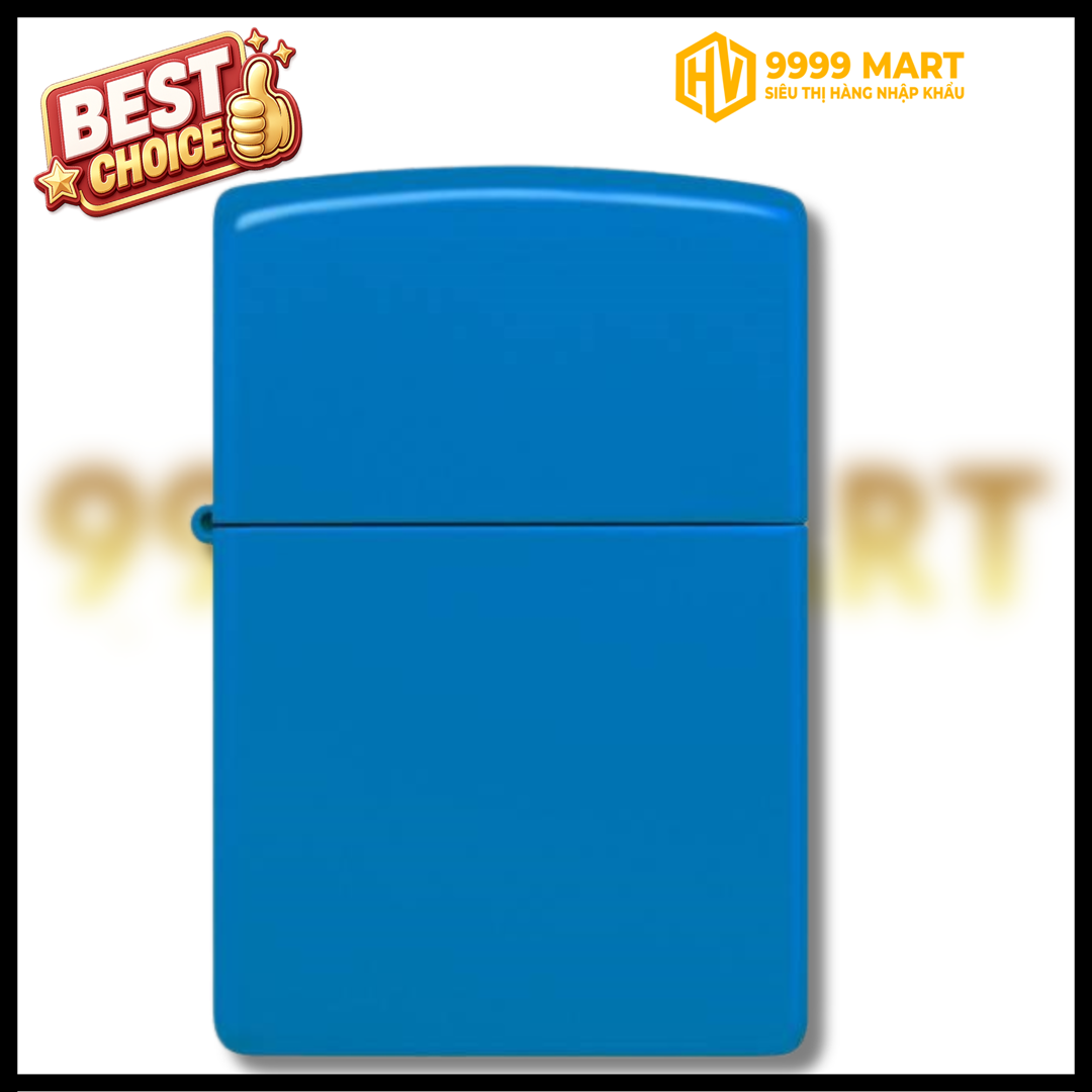  Regular Sky Blue Matte - 48628 