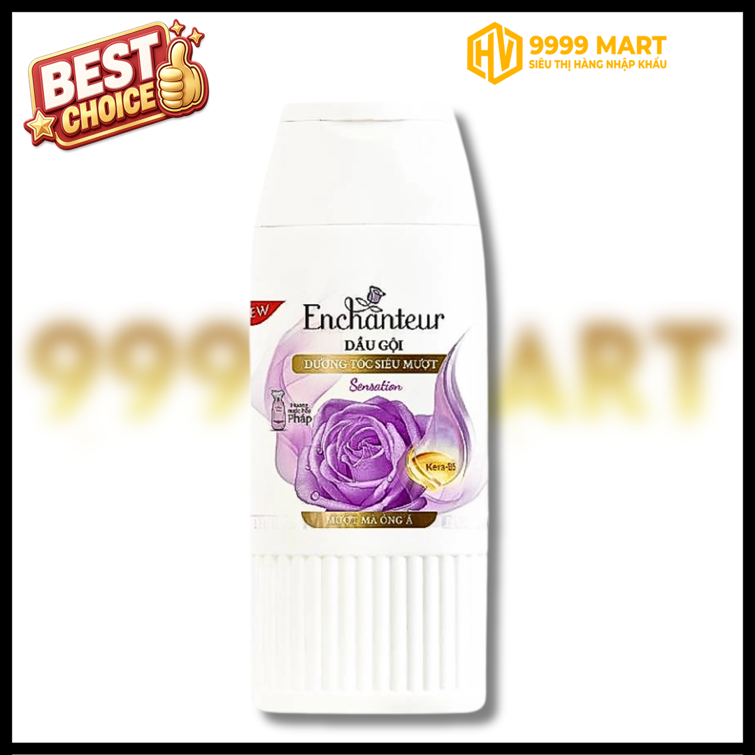  En Dầu Gội Sensation 180g 