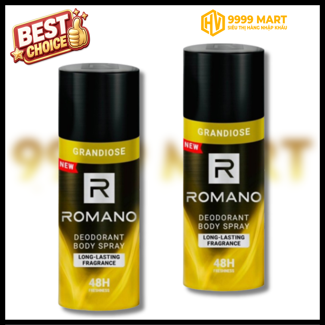  Ro Xkm Grandiose 150ml 
