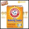 Baking Soda Nguyên Chất 226g | 9999mart