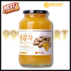 TPBVSK Trà Mật Ong Gừng Dorewon 1kg - Hàn Quốc | 9999mart