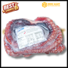 Bạch Tuộc Nissi Đỏ Nhật (6P) | 9999mart