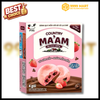 Bánh Quy Mềm Dâu Chip Country Ma'am 110g | 9999mart