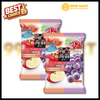 Thạch Orihiro Mix Vị Táo Và Nho Tím 20gx12 - Nhật | 9999mart