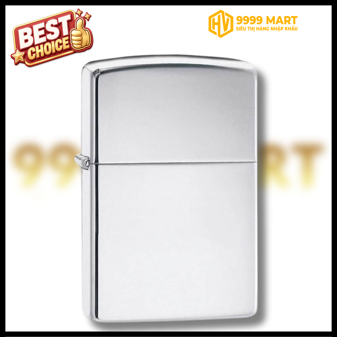  Armor® High Polish Chrome - 167 