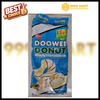 Bánh Donut Vị Socola Trắng 348g | 9999mart