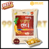 Kẹo Hồng Sâm Không Đường Trắng 500g - Hàn Quốc | 9999mart