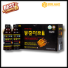 Nước Uống Đông Trùng Hạ Thảo Dongchunghacho 100ml x 10c - Hàn Quốc - Chai 100ml - Hàn Quốc | 9999mart