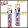 Bàn Chải Navi Cao Cấp Mèo Kitty | 9999mart