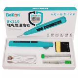  Bộ dụng cụ hàn điện không dây cầm tay BK210 Bakon 