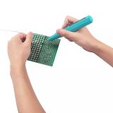  Bộ dụng cụ hàn điện không dây cầm tay BK210 Bakon 