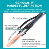  Máy hàn mạch in BAKON BK3500 