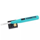  Bộ dụng cụ hàn điện không dây cầm tay BK210 Bakon 