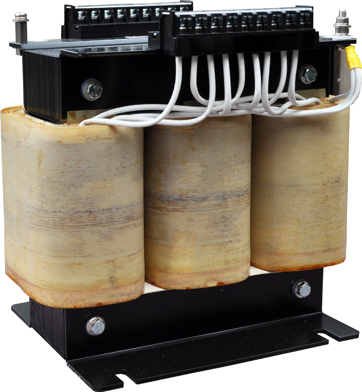  Biến áp dòng 3YSB-500N hãng Aihara Denki 