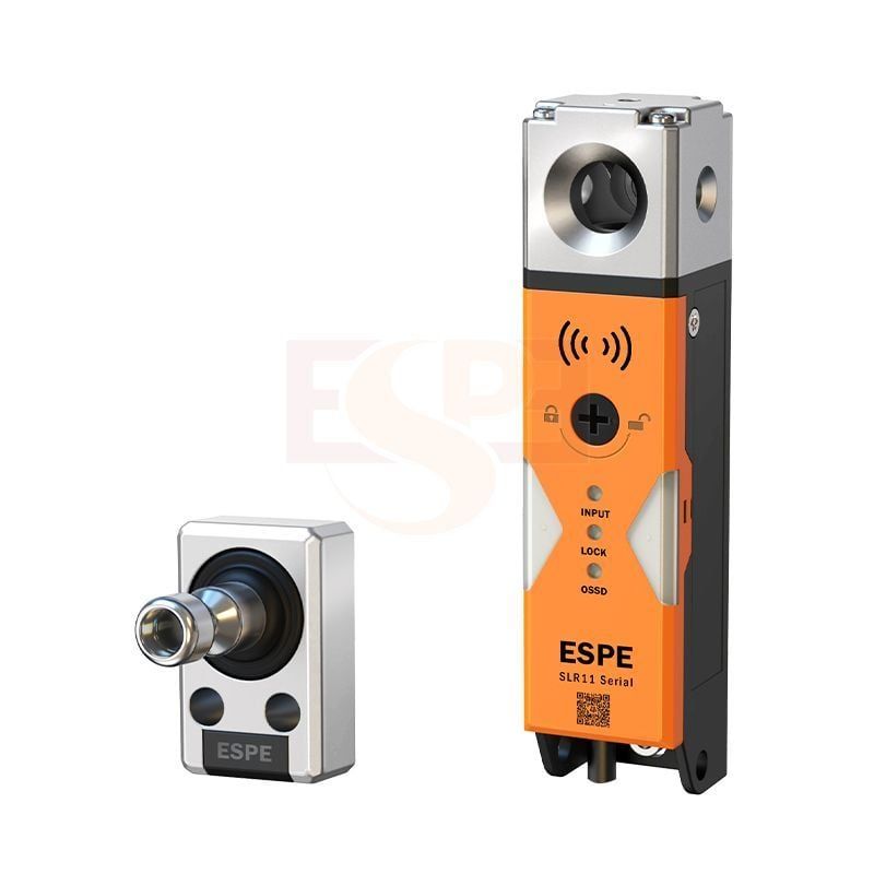  SLM21 Safety Door Switch(6 contacts) ESPE 