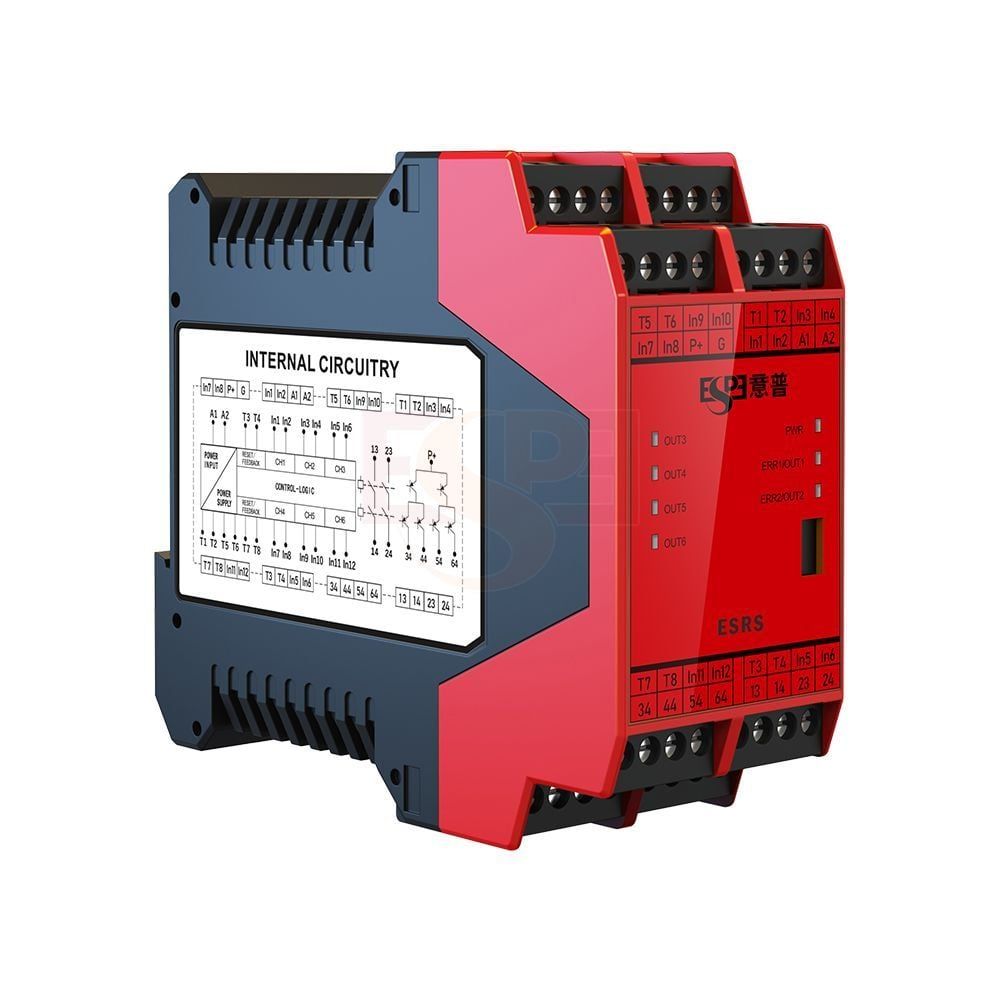  Safety Control Module ESPE 
